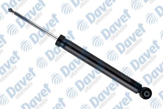MAYSAN PN7311510 Arka Amortisor Gazli Passat B8 14>